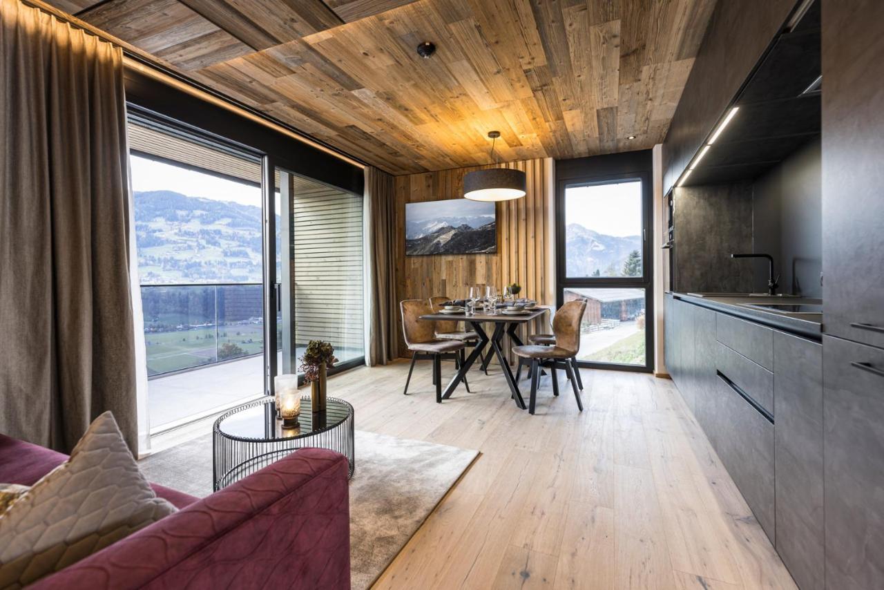 Perfect Lodgings Panorama 奇勒谷地哈特 外观 照片