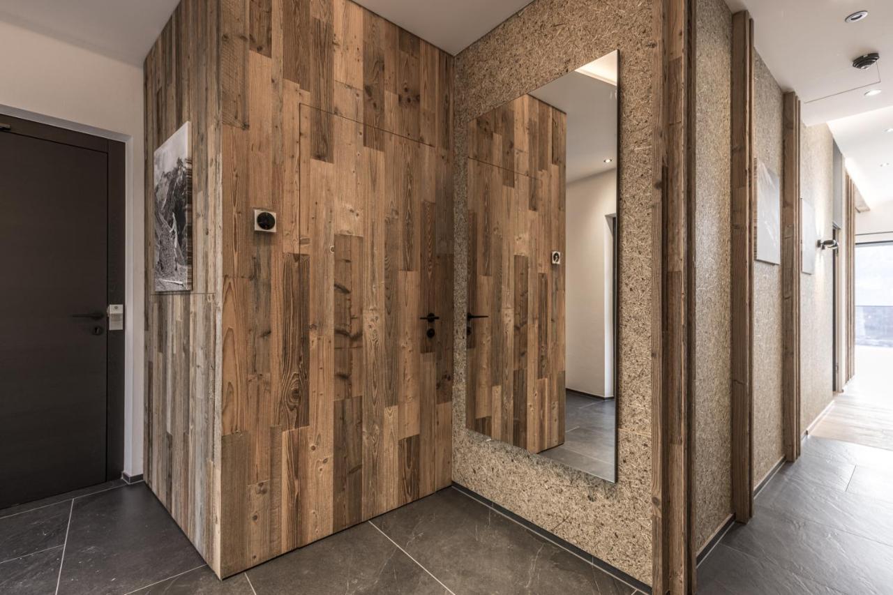 Perfect Lodgings Panorama 奇勒谷地哈特 外观 照片