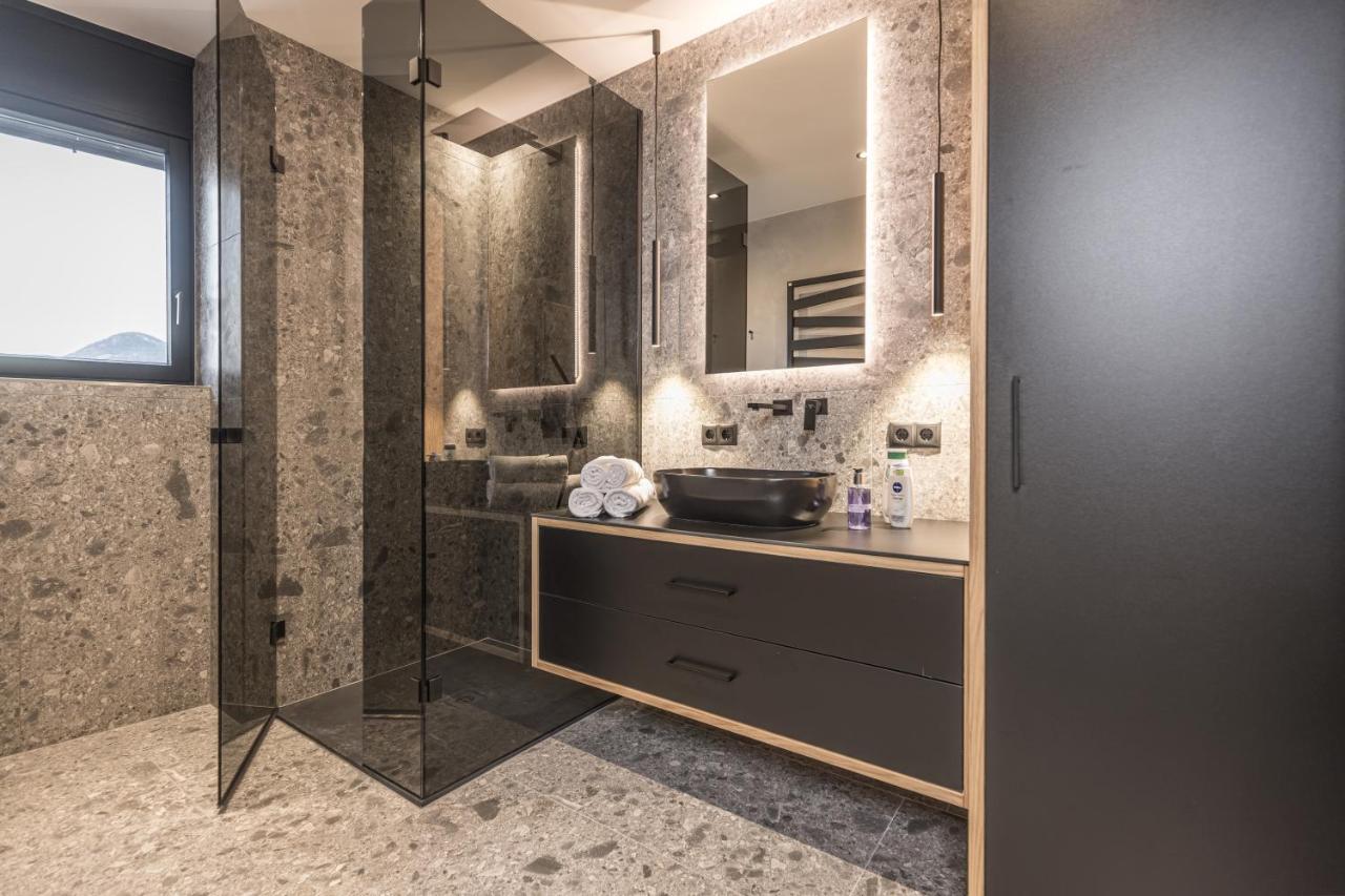 Perfect Lodgings Panorama 奇勒谷地哈特 外观 照片
