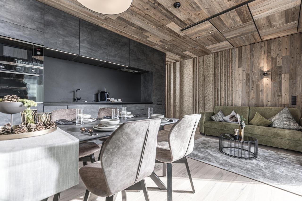 Perfect Lodgings Panorama 奇勒谷地哈特 外观 照片