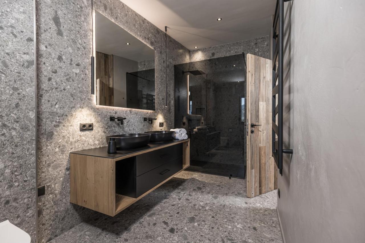 Perfect Lodgings Panorama 奇勒谷地哈特 外观 照片