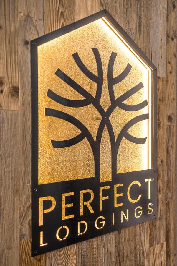 Perfect Lodgings Panorama 奇勒谷地哈特 外观 照片