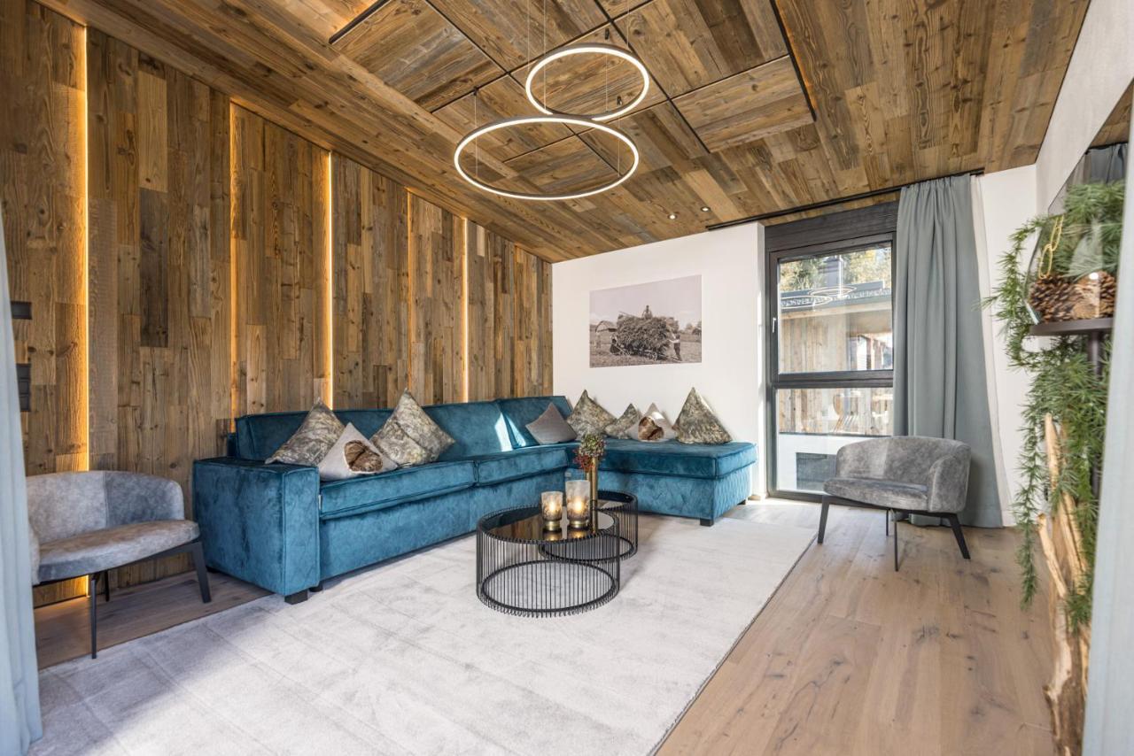 Perfect Lodgings Panorama 奇勒谷地哈特 外观 照片