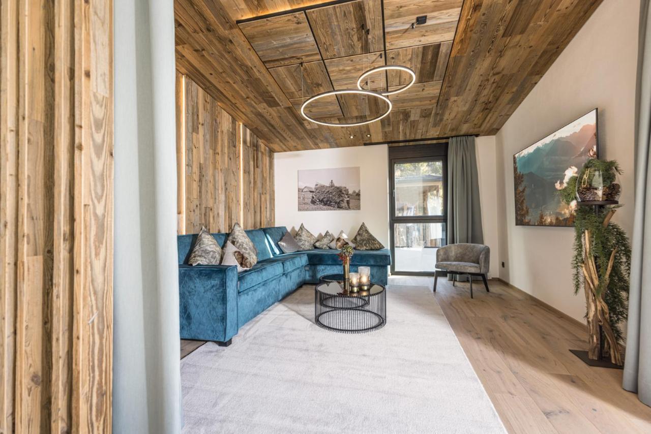 Perfect Lodgings Panorama 奇勒谷地哈特 外观 照片