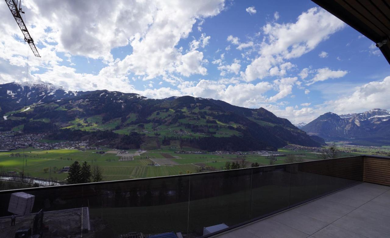 Perfect Lodgings Panorama 奇勒谷地哈特 外观 照片